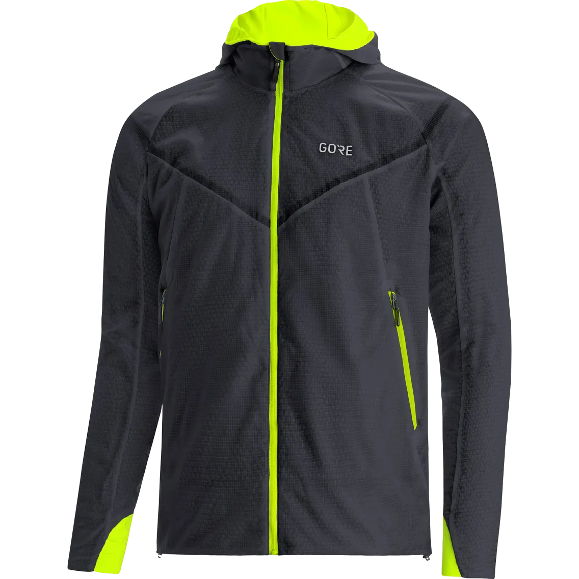 Men's R5 GTX Insulated Jacket GORETEX Brand